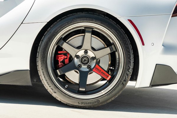 Wie beeinflusst das Gewicht eines Fahrzeugs den Kraftstoffverbrauch?